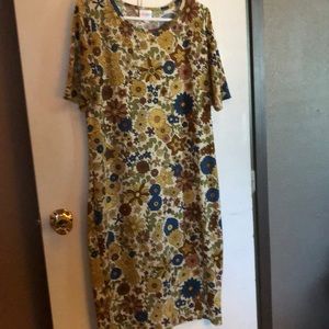 LuLaRoe Juila